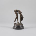 1101 8417 Skulptur
